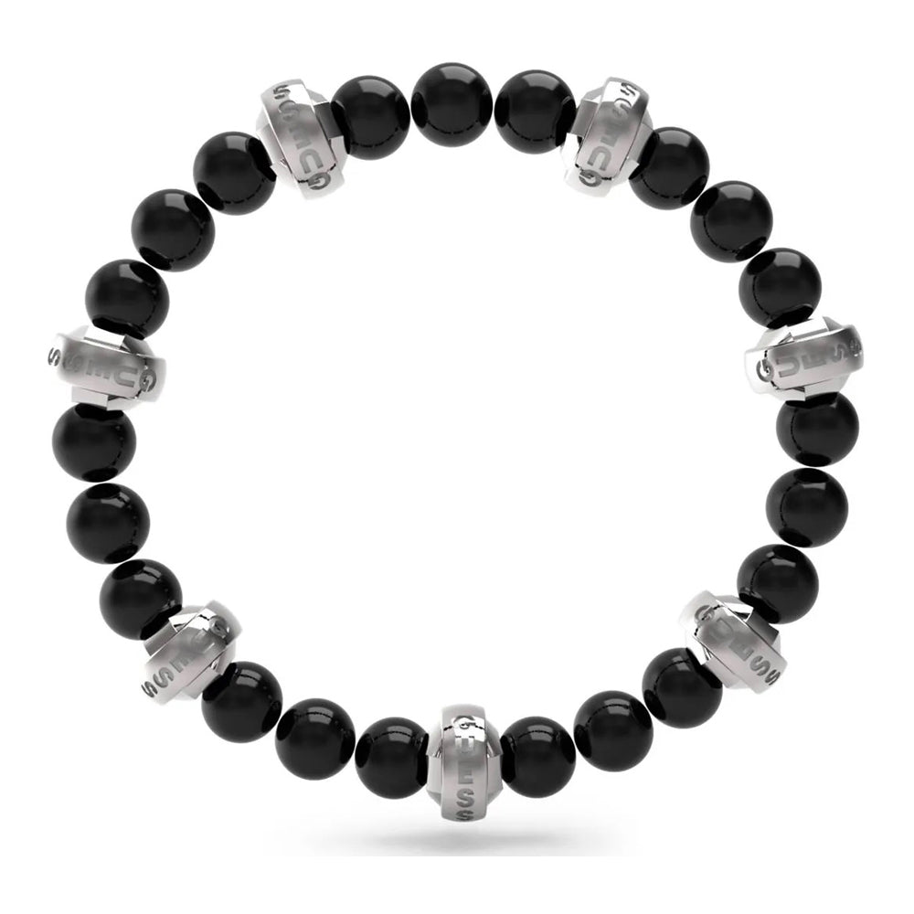 Guess Herrenarmband JUMB04057JWSTBKTU Guess Herrenarmband JUMB04057JWSTBKTU